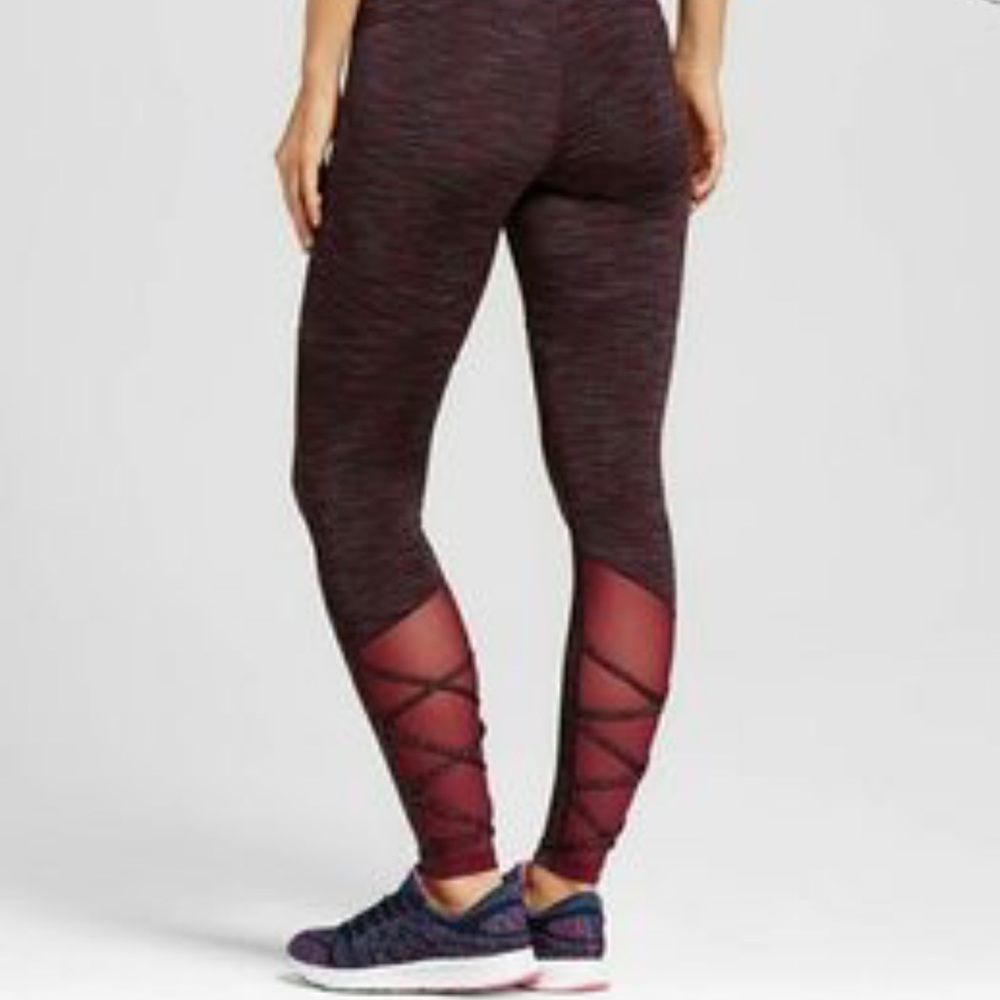 C9 by Champion Freedom Strappy Leggings